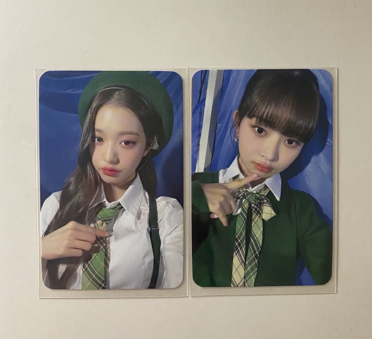 After like sw 4.0簽售卡