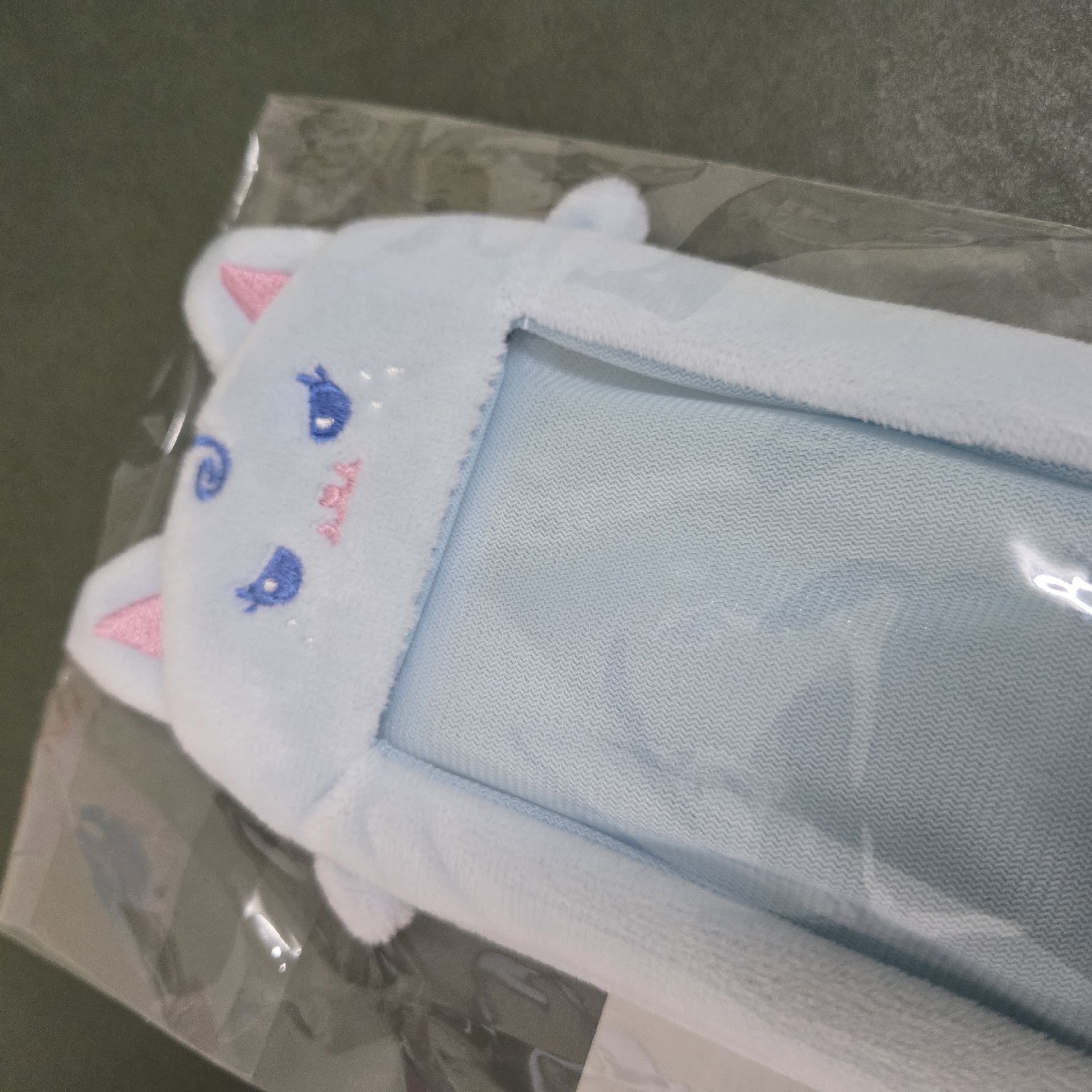 aespa Karina二巡卡套 全新未拆