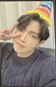 22年生日MD卡-中