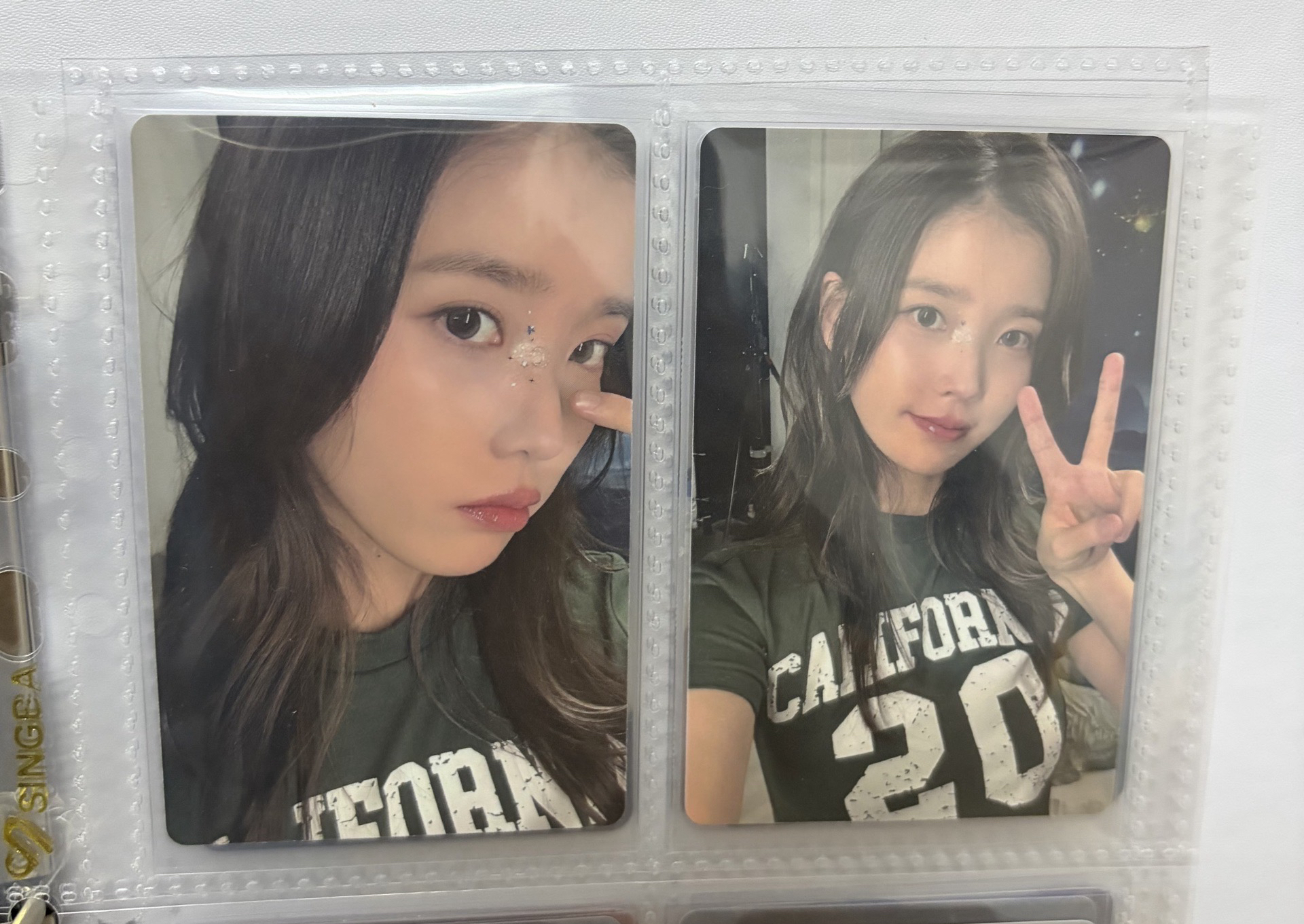 8期會員 會員小卡