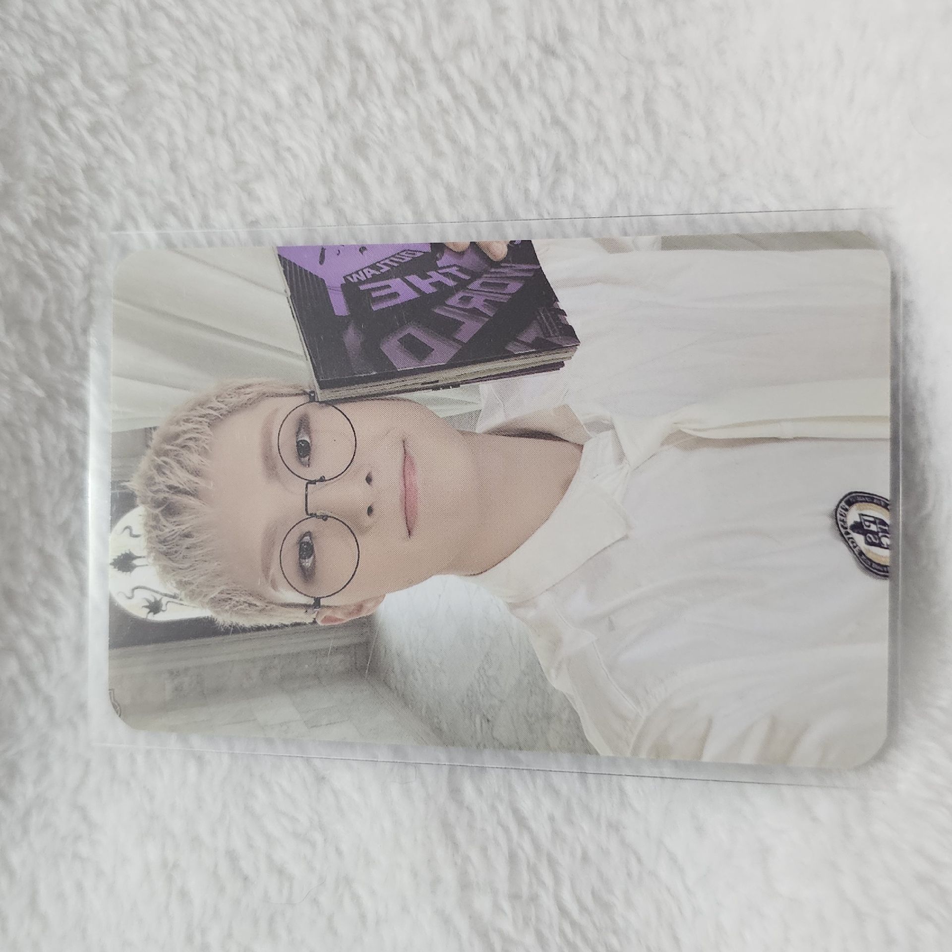 ✨️看起來很好學的旼