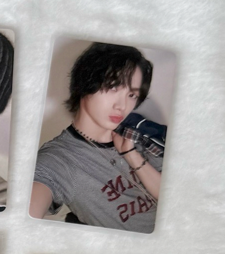 成淏 Dangerous ver.