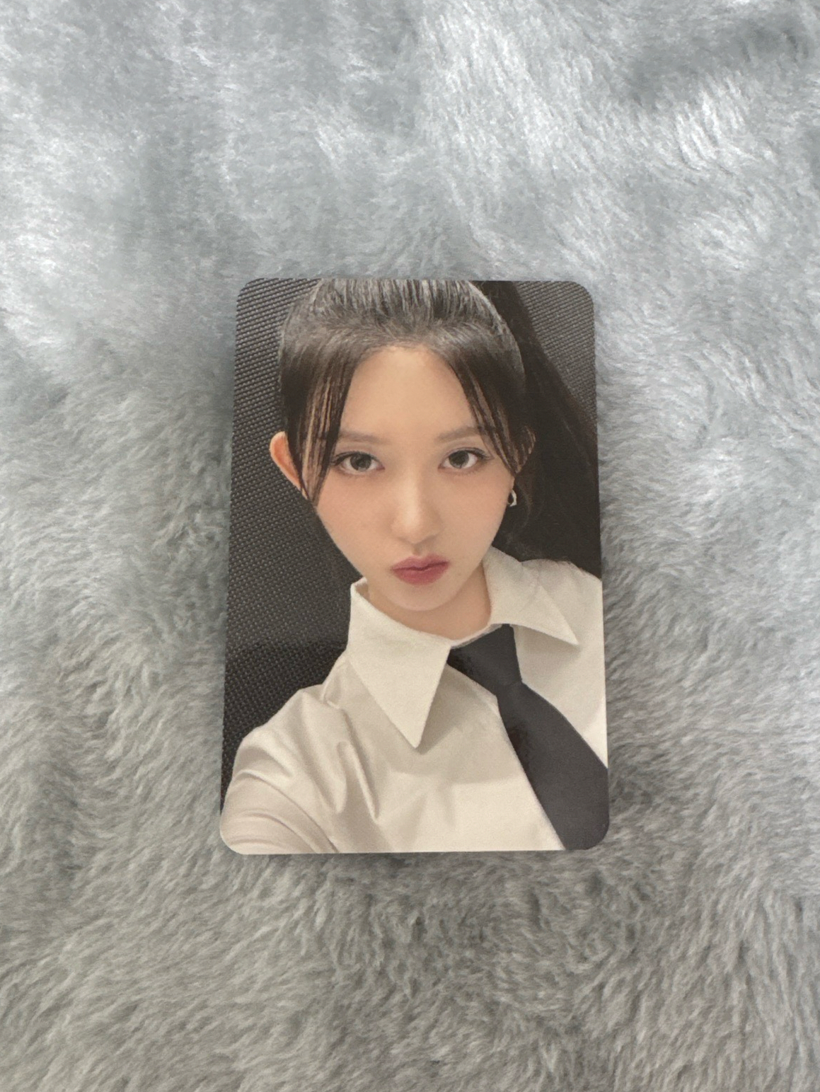 IVE SWIH 秋天 廠損