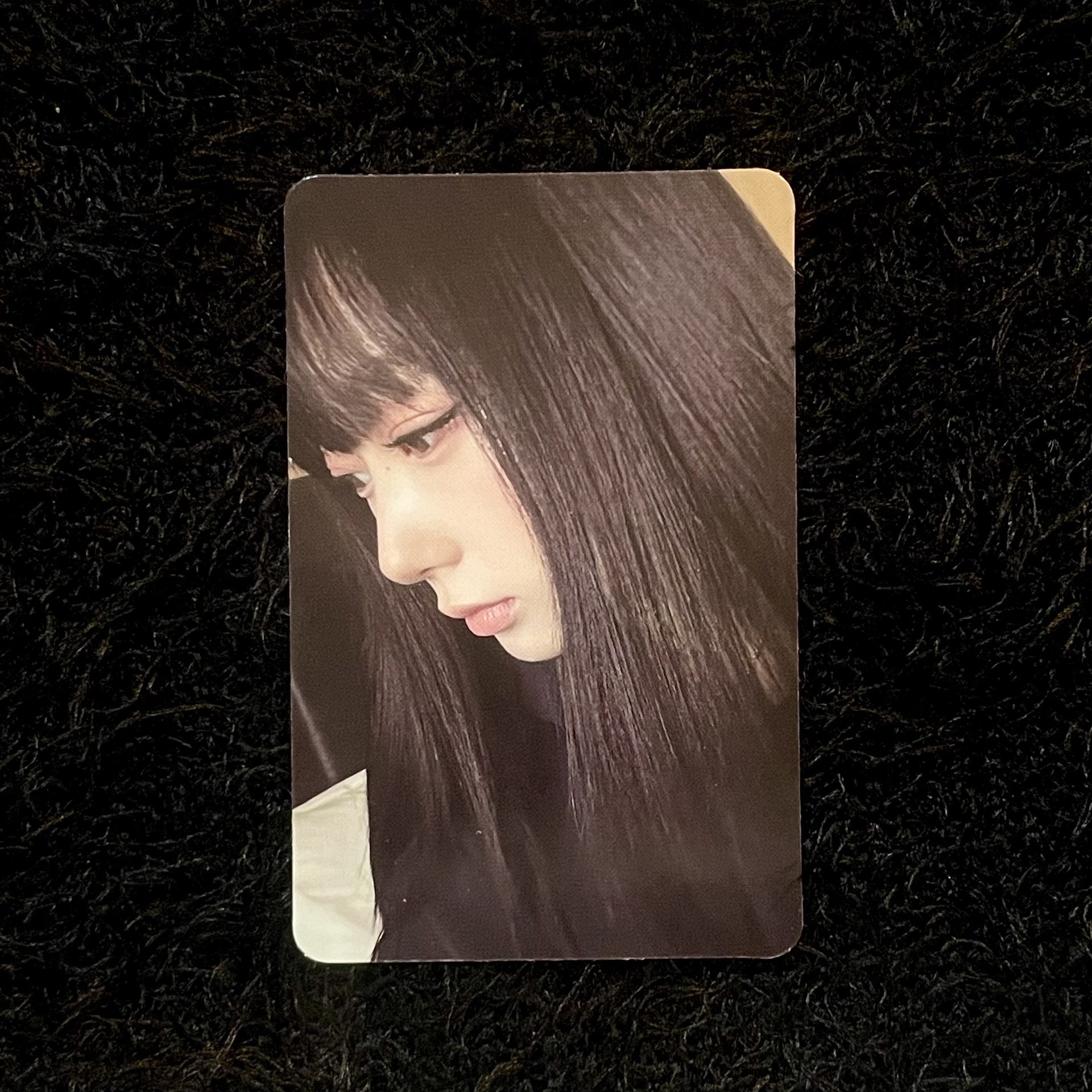 My world 隨機卡吉