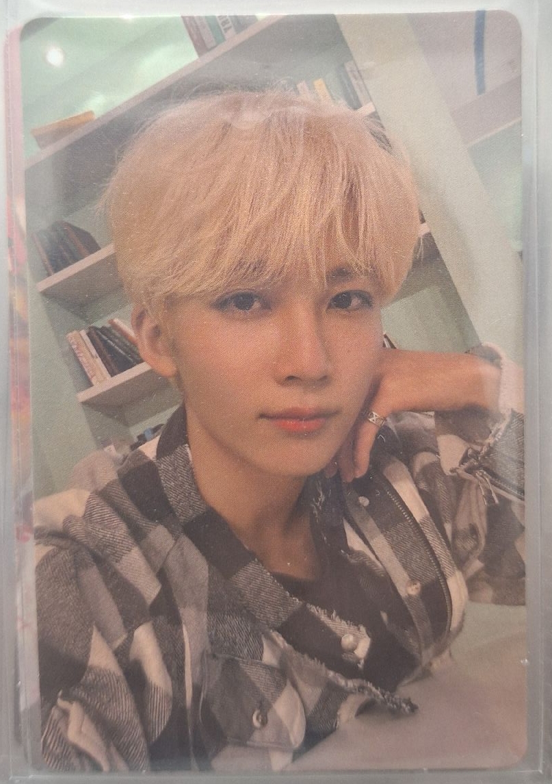 迷九專卡 尹淨漢 男友自拍