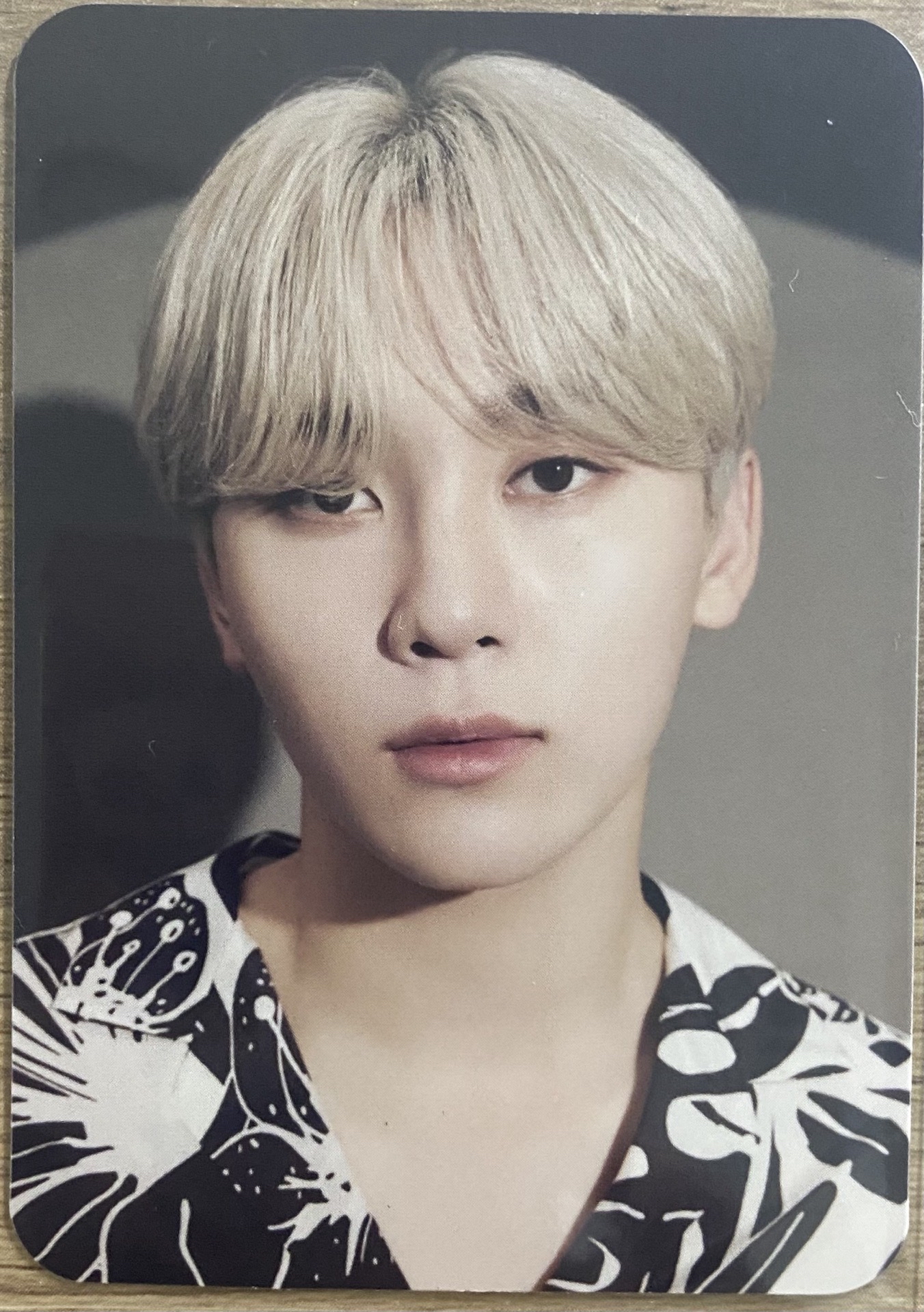 D社小卡+2張貼紙（寛）