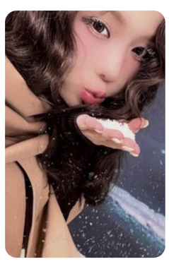 Moevir 雜誌卡 冬1