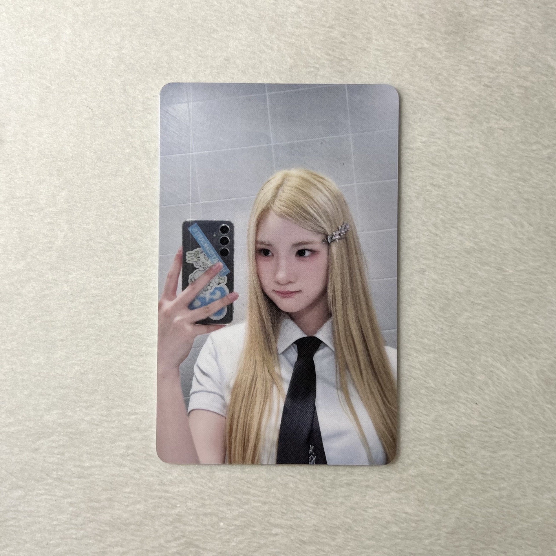 Style QQ音樂星光卡 五星JUUN