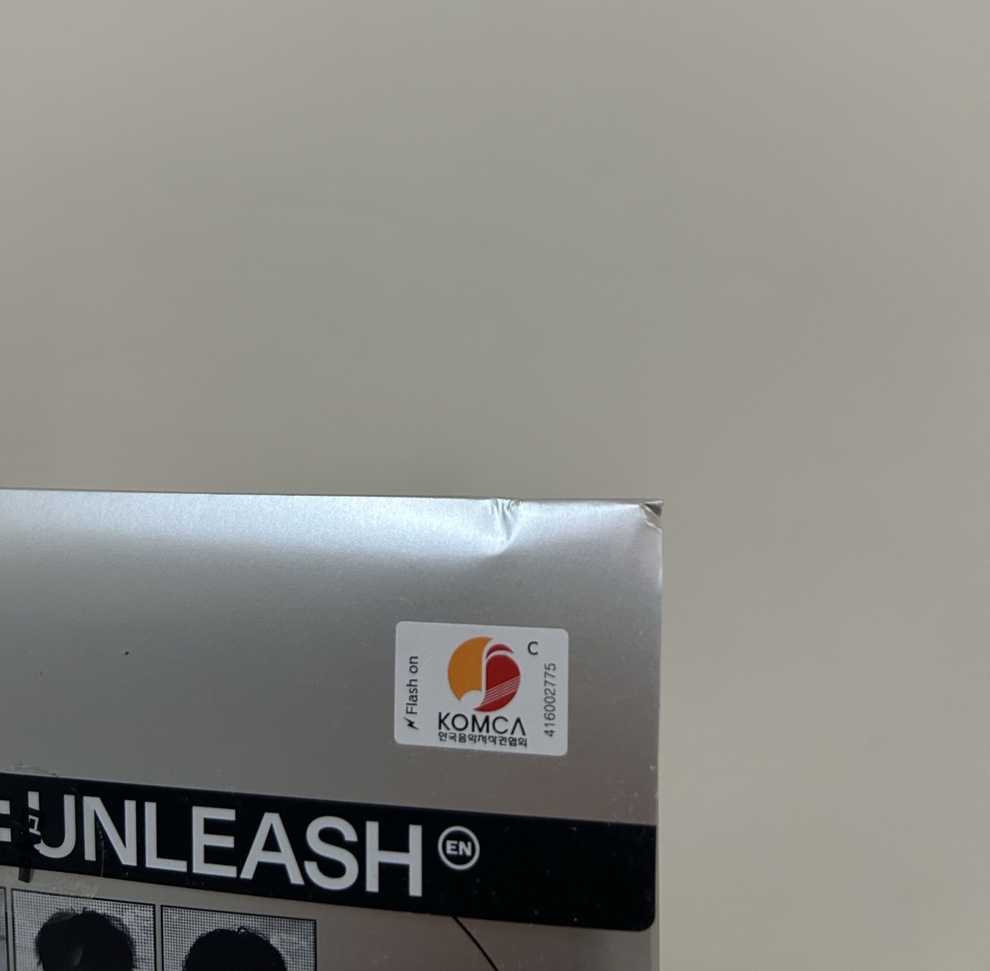 ENHYPEN mini6單封星