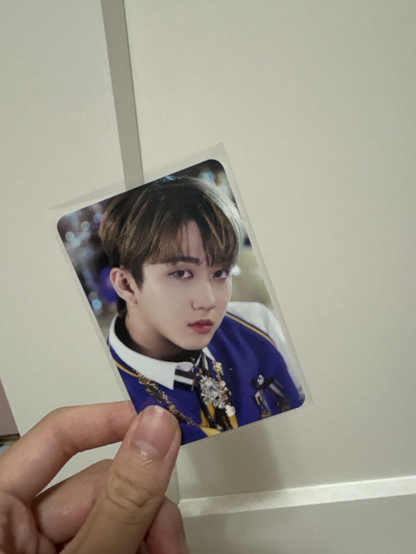 The Victory 快閃店隨機卡