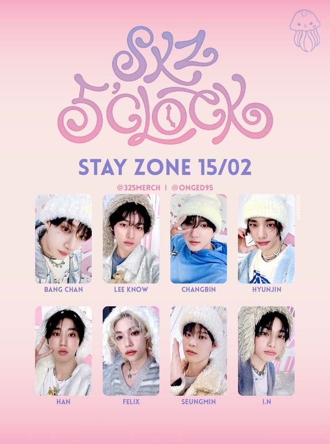 STAY ZONE 02/15