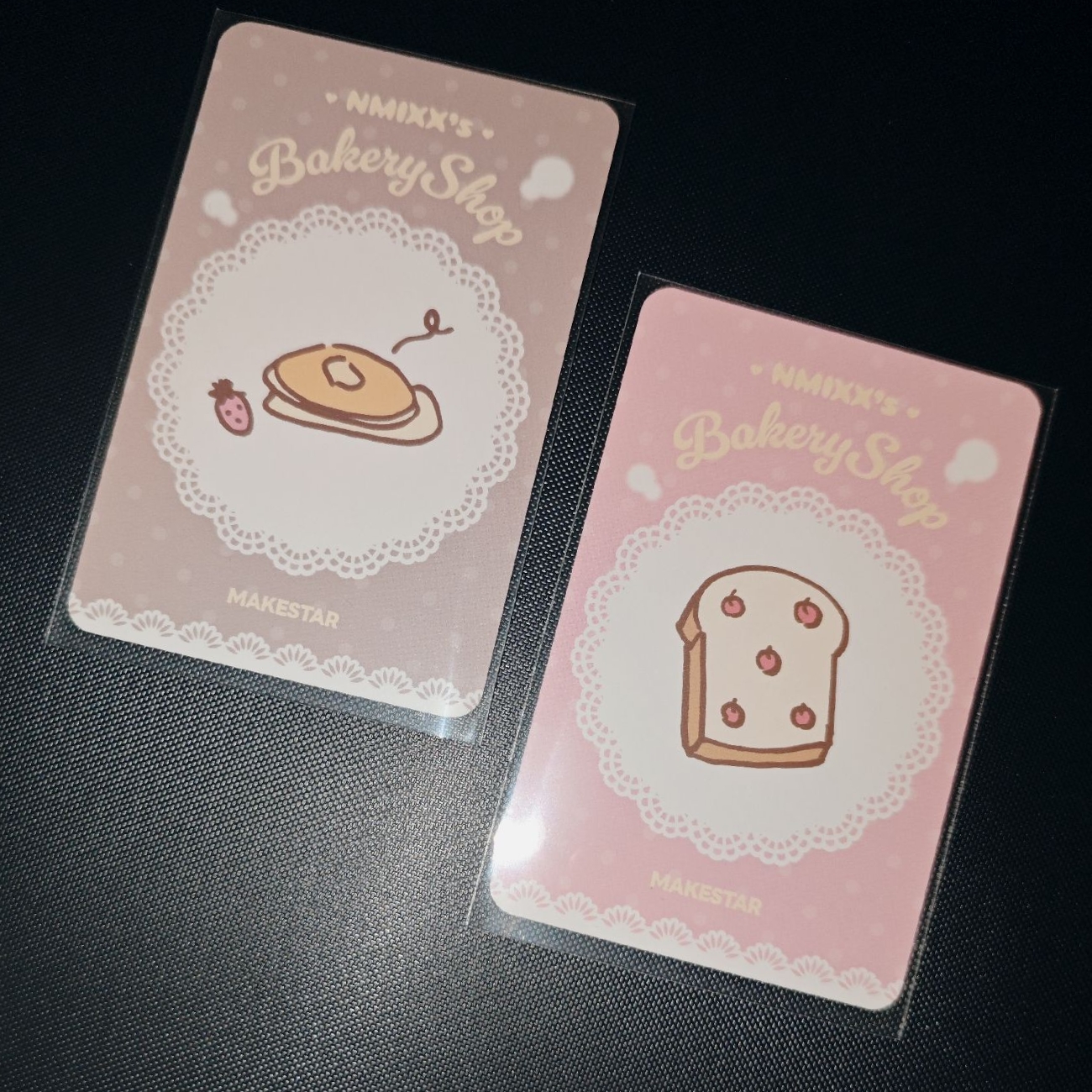 ms台北簽售蛋糕嫄圭