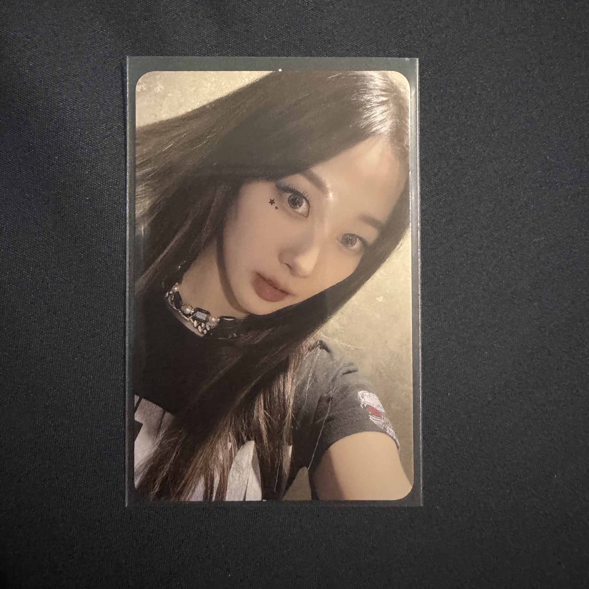 Giselle savage 專卡