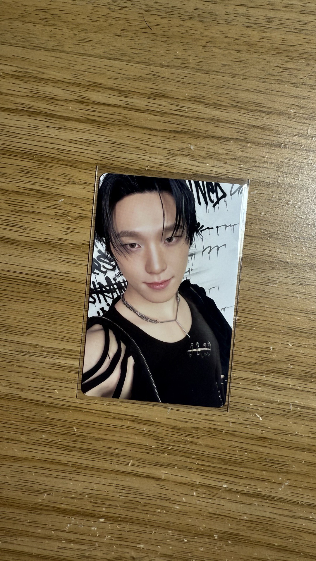 SEVENTEEN DINO HAPPY BURSTDAY 專輯小卡