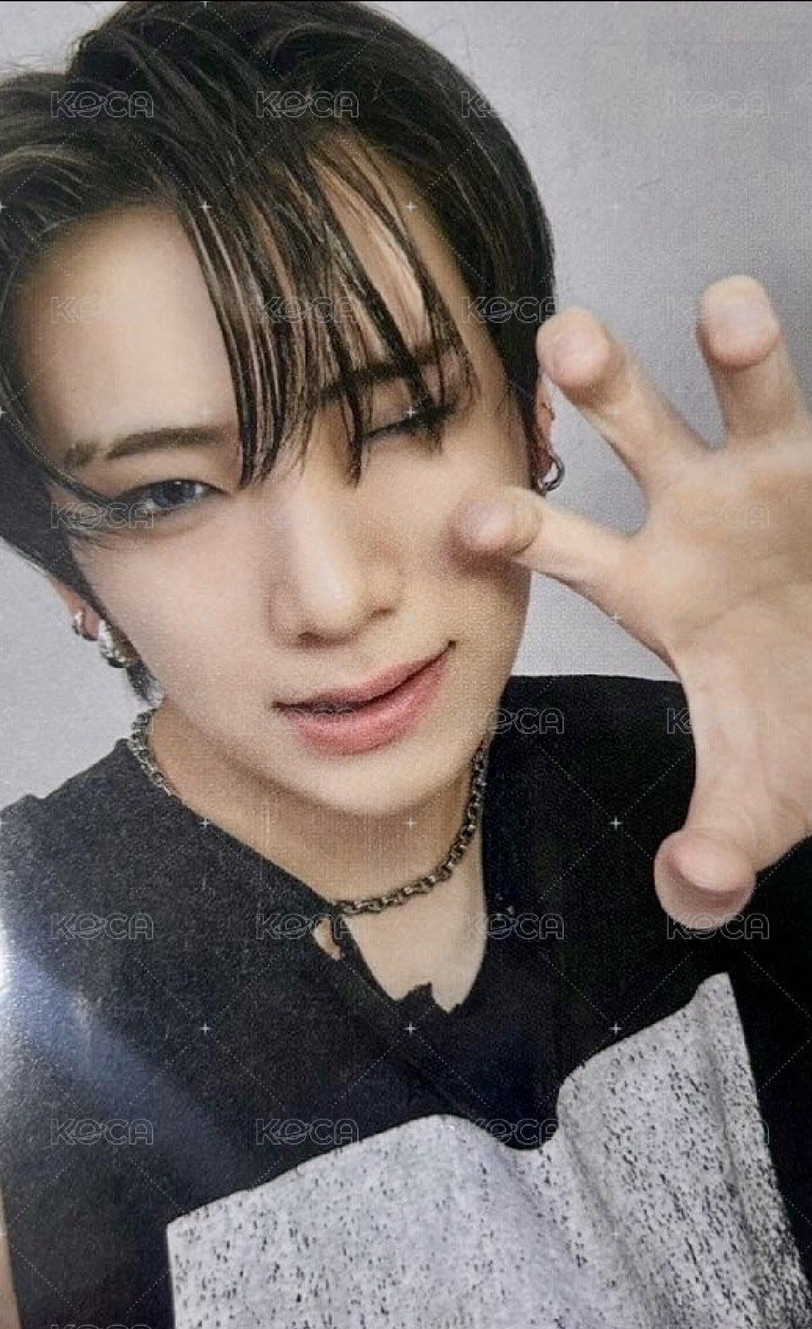 非現 EJ  Yuma wvs gl2.0