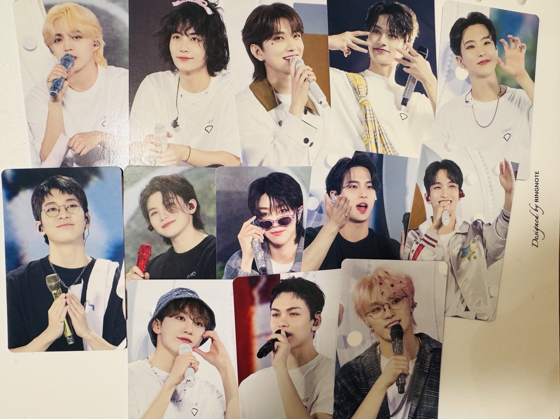 Love FanMeeting 整套出