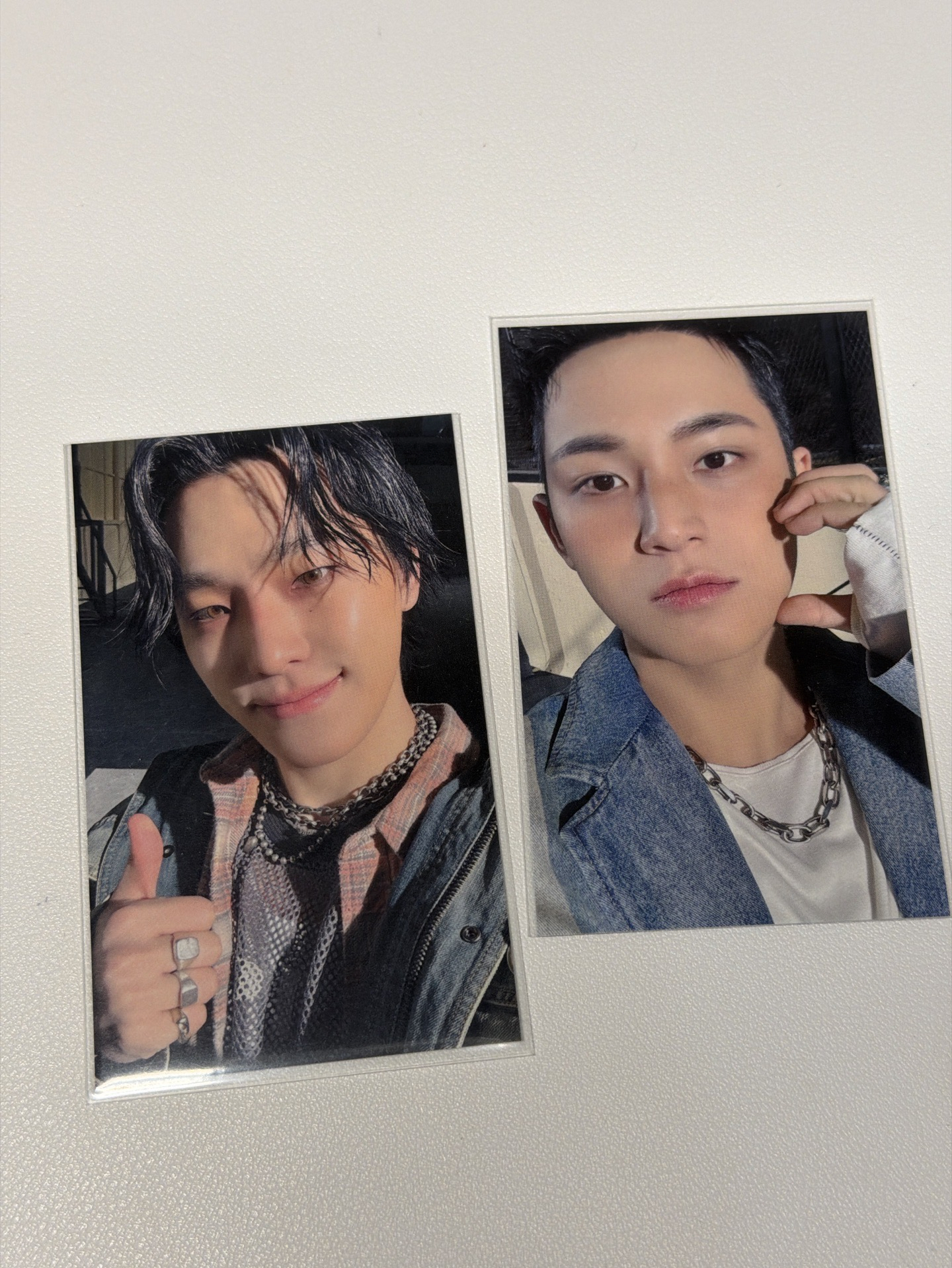 正五 環球大阪場限 奎 燦