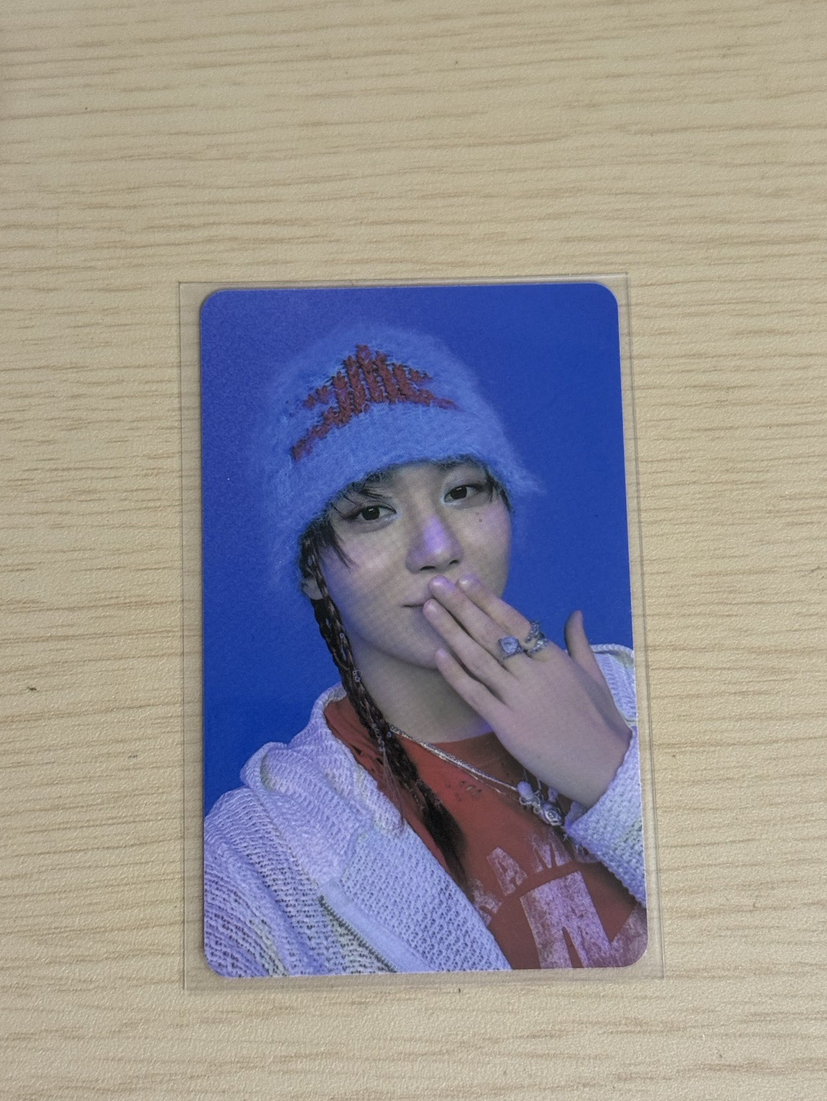 BSS Teleparty MK LD 勝寛