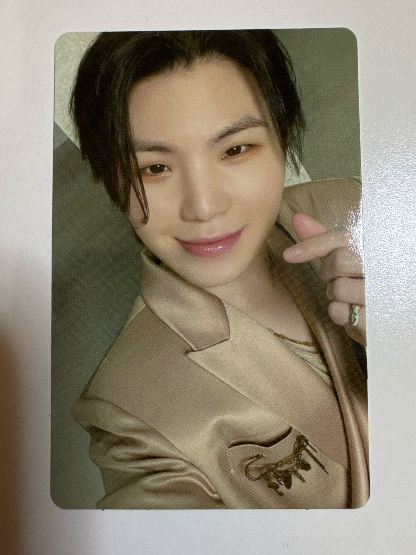 Right Here｜勳｜卡包卡