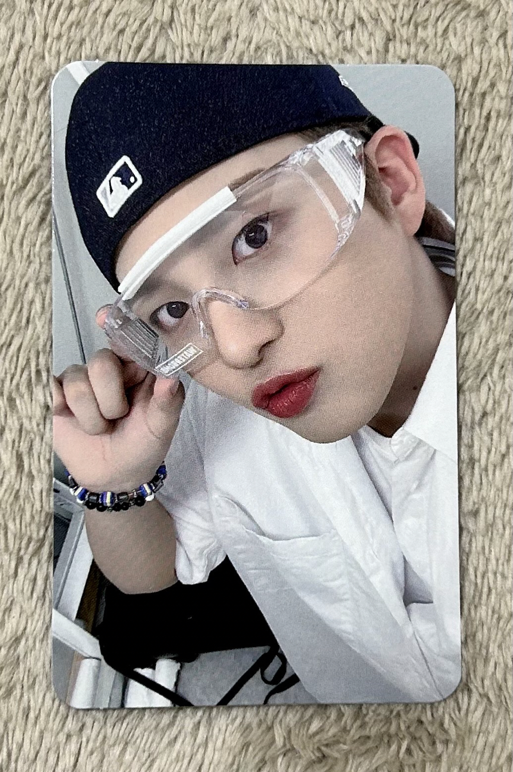 OUTLAW MRLD 3.0  水炸彈