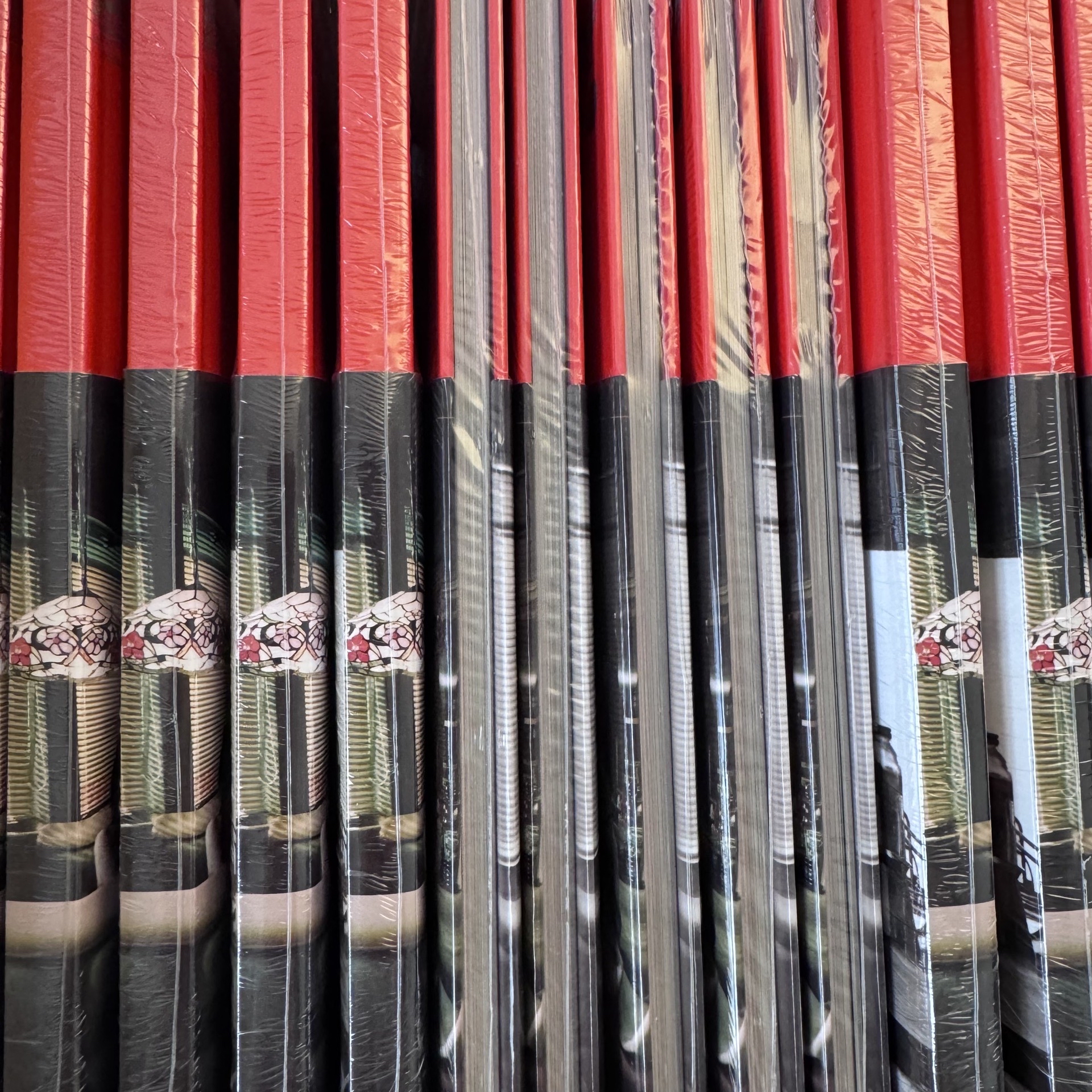 ITZY GWBG 一般版 未拆專