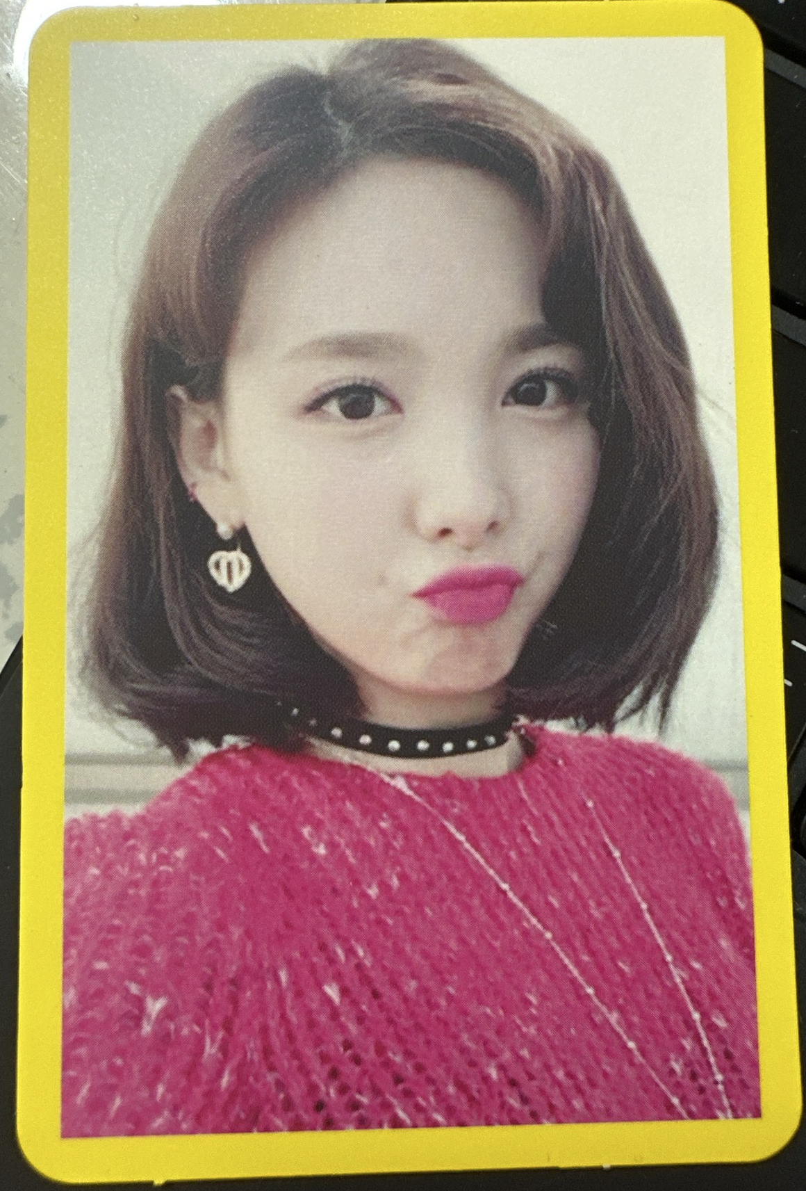 twicecoaster lane2專卡