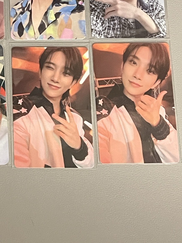 迷十一晚版一套