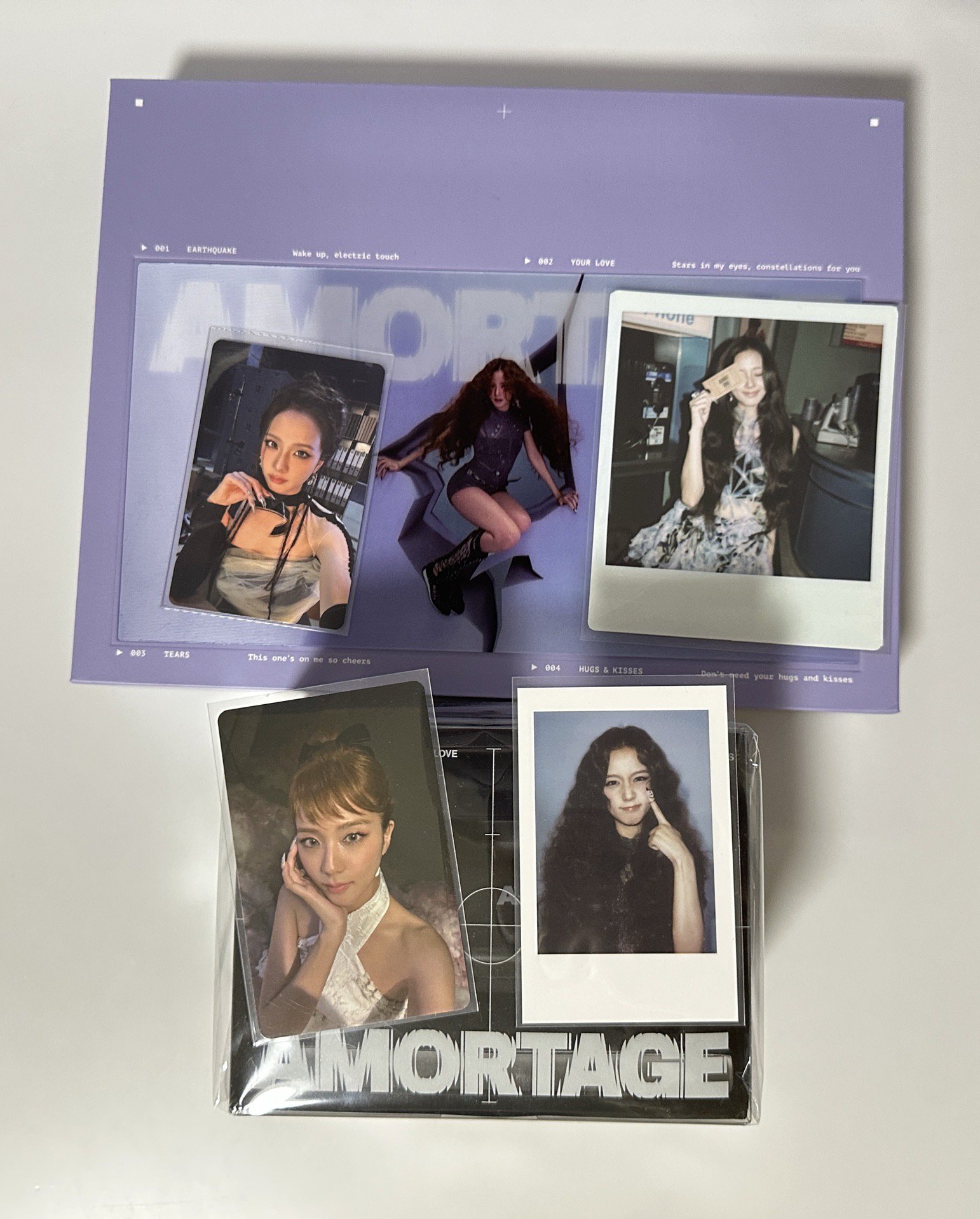 好價秀小盤 整圖不拆