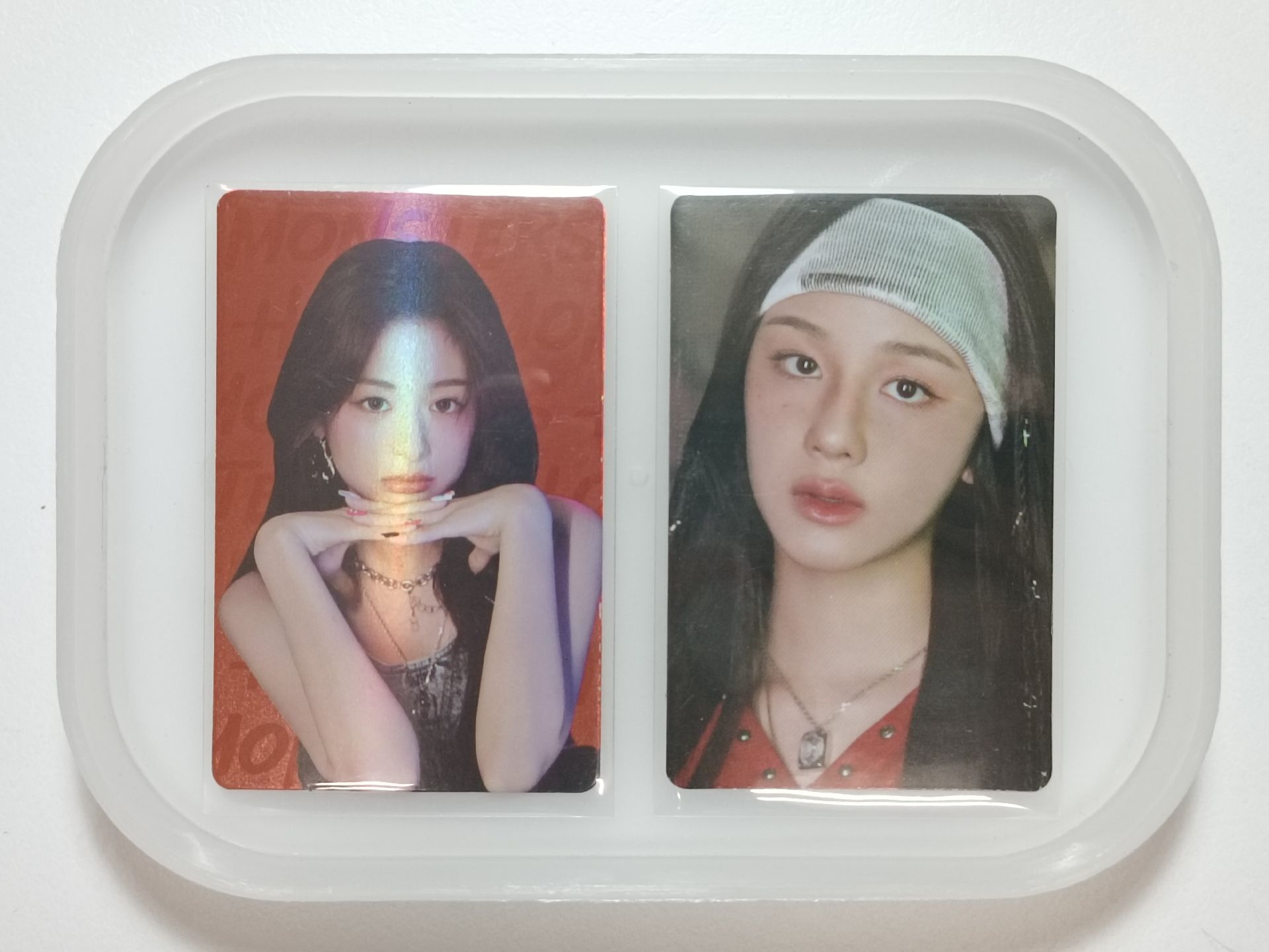 寶怪 賢塔隨機卡（兩張不拆）