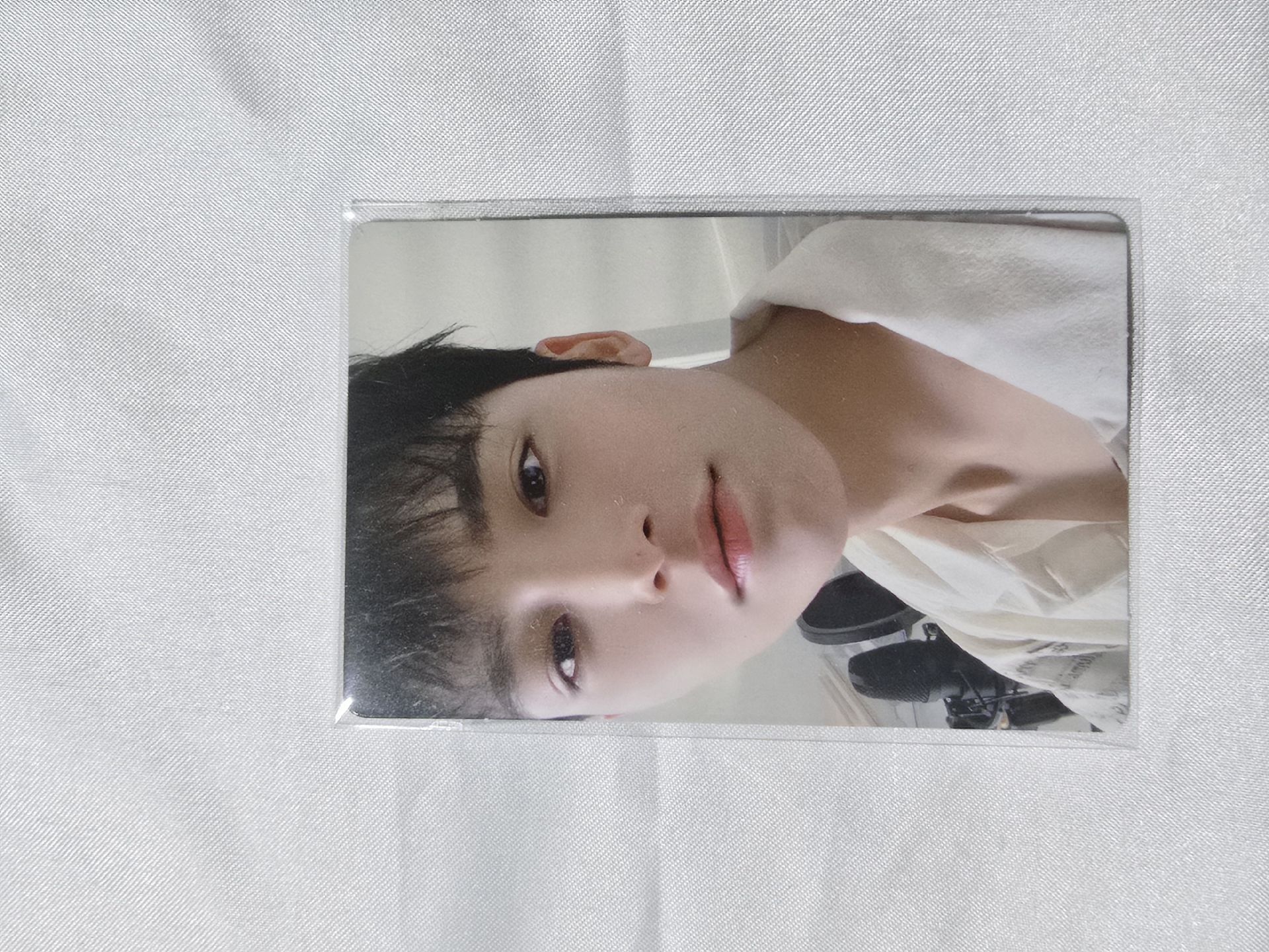 迷九 珉奎 專卡 降售！