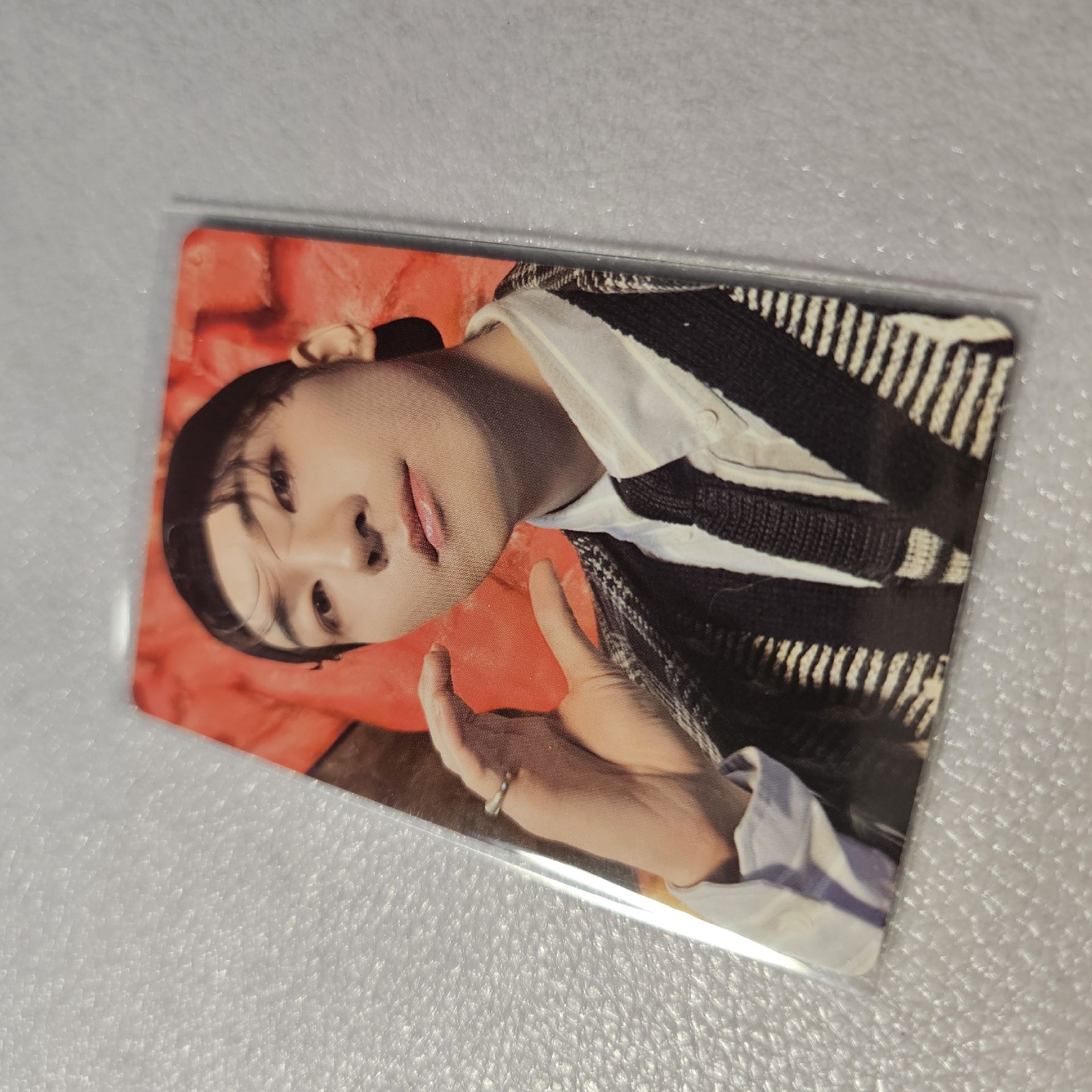 精選專固卡 圓佑 HERE.ver