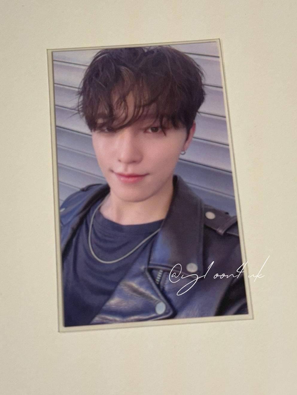 燦 環球東京場限