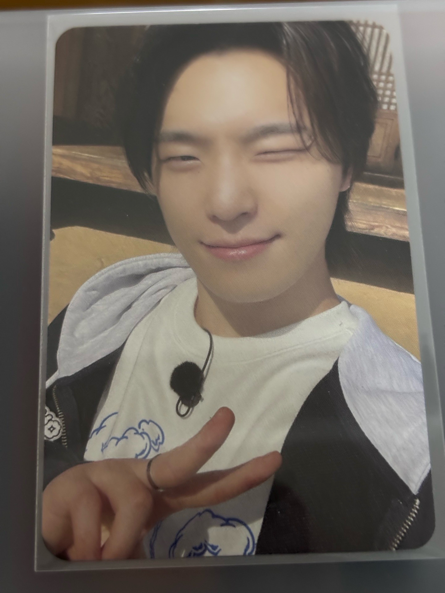 專卡、D社卡、nana民宿小卡（燦）