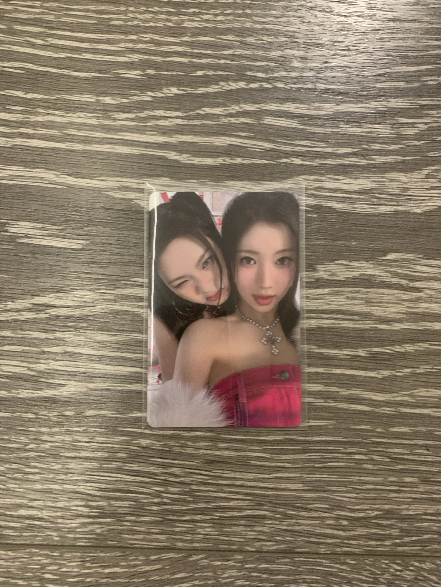 Drip J版專卡