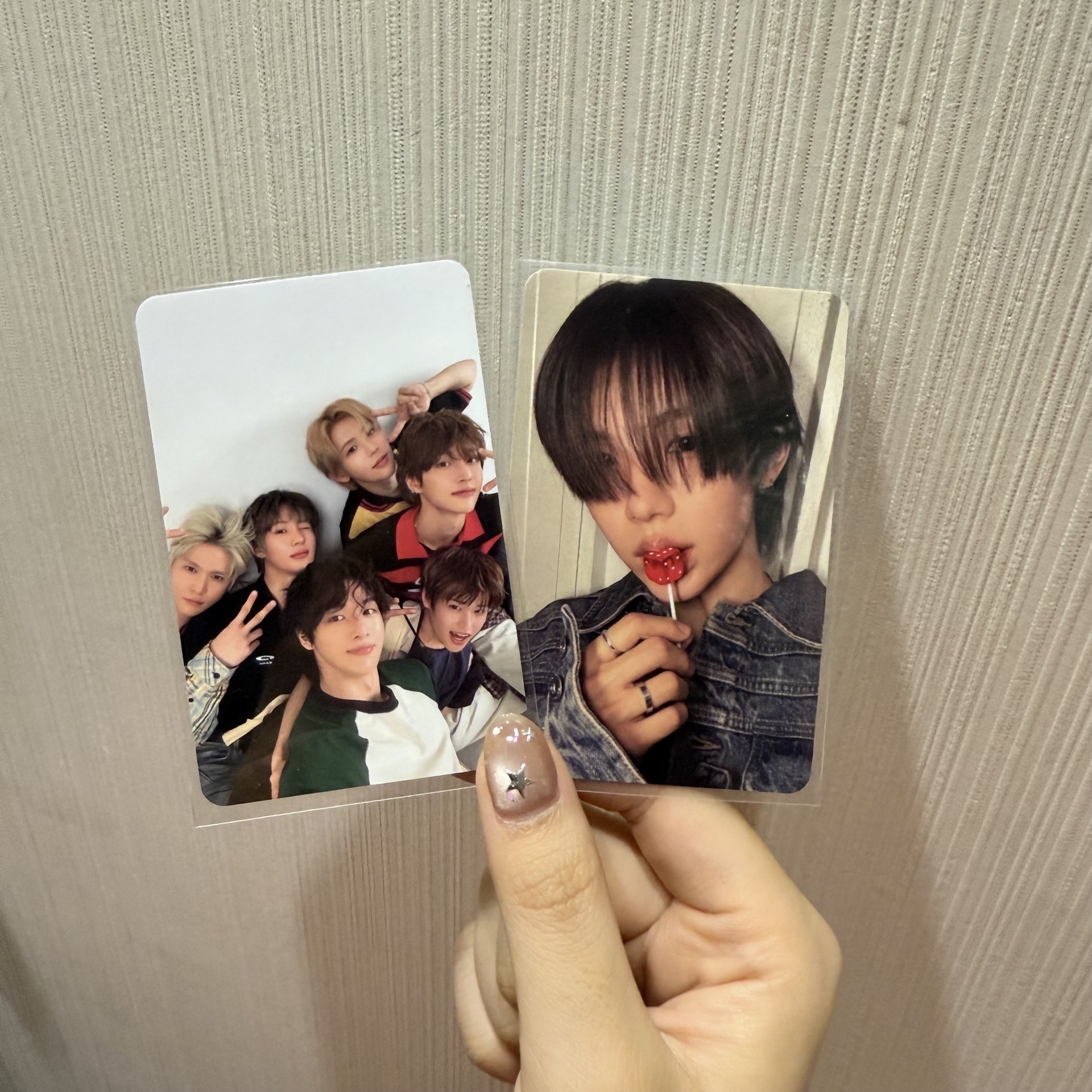 riize odyssey shotaro專卡 團卡