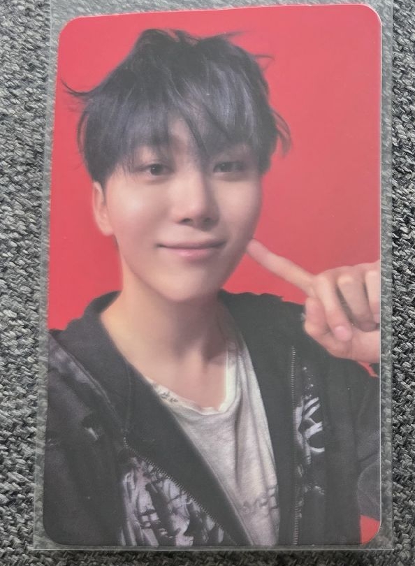 寛/正五 711 特典卡 