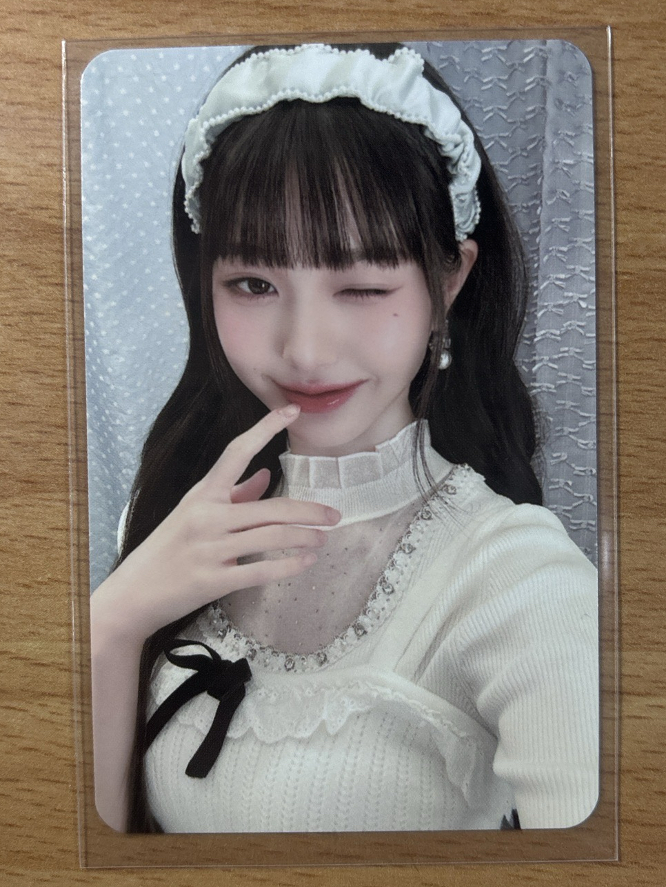 24 年曆 年曆卡 固配卡員