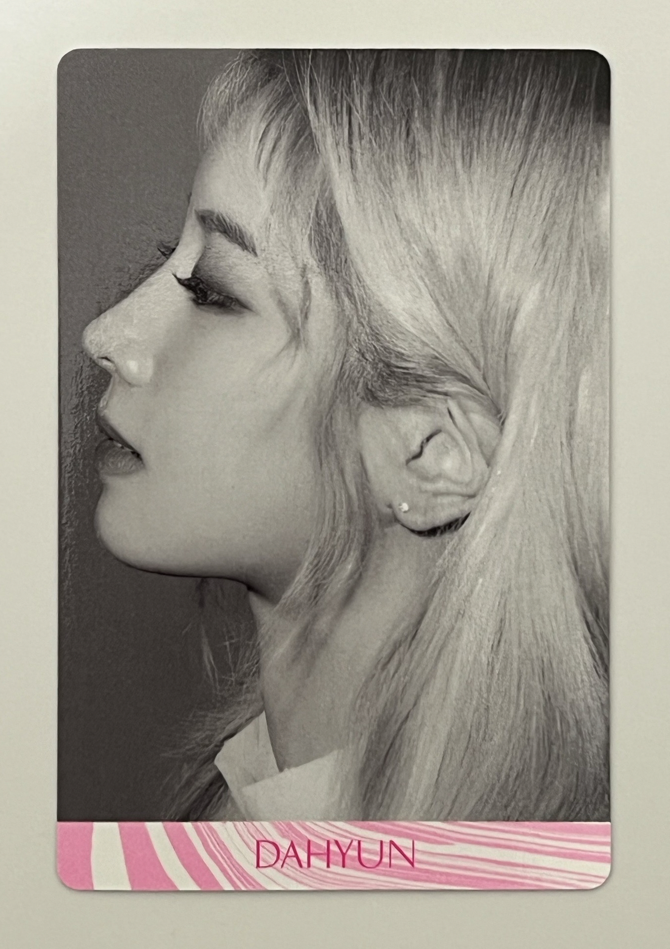 TWICE｜FANCY｜預售禮