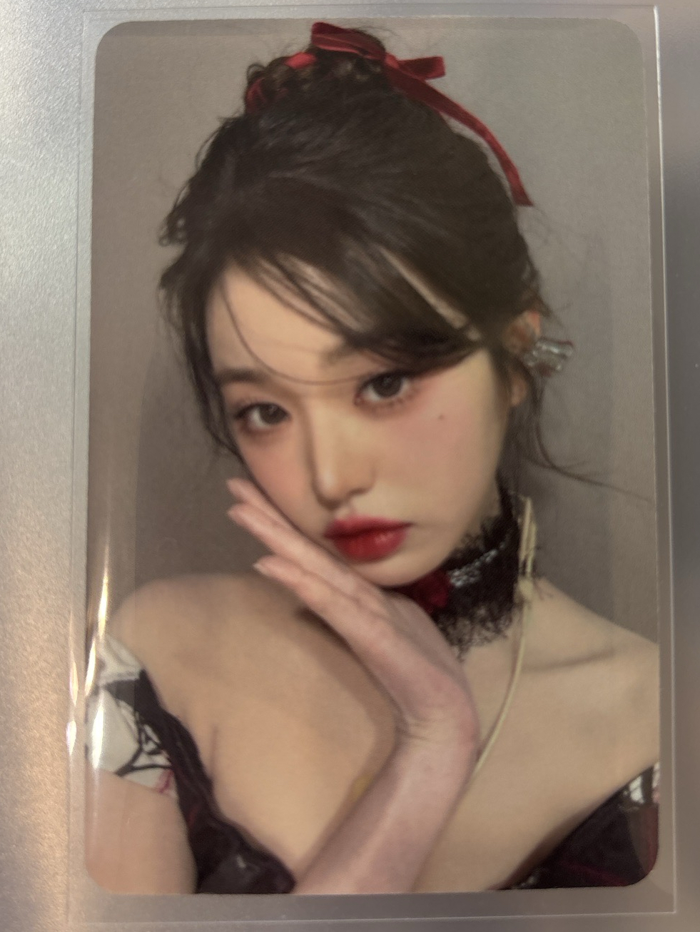 員簽售卡