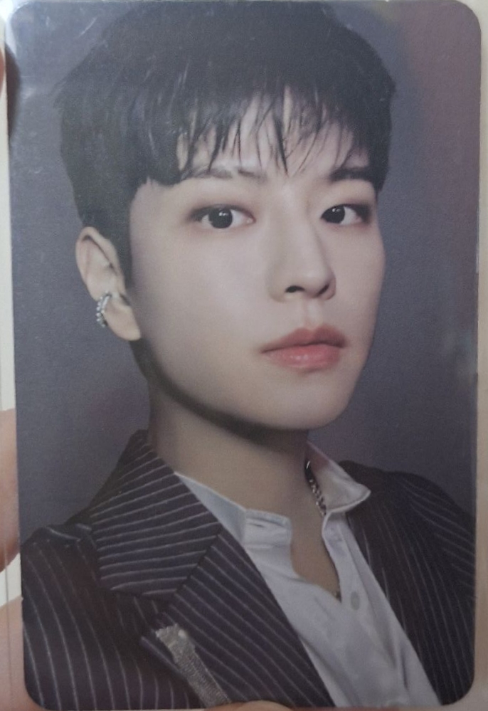 玟 | 合（HOP） 專卡