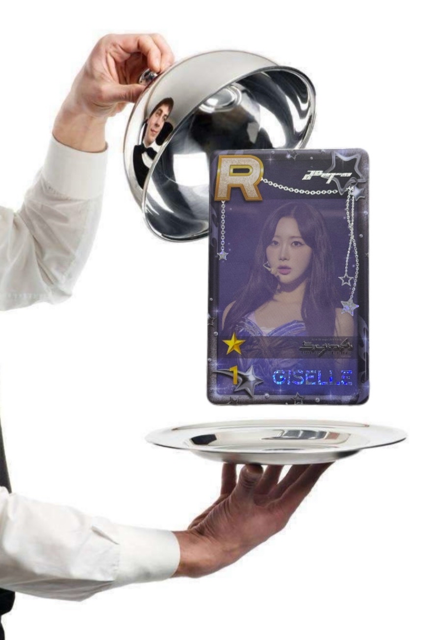 二巡安可遊戲卡吉