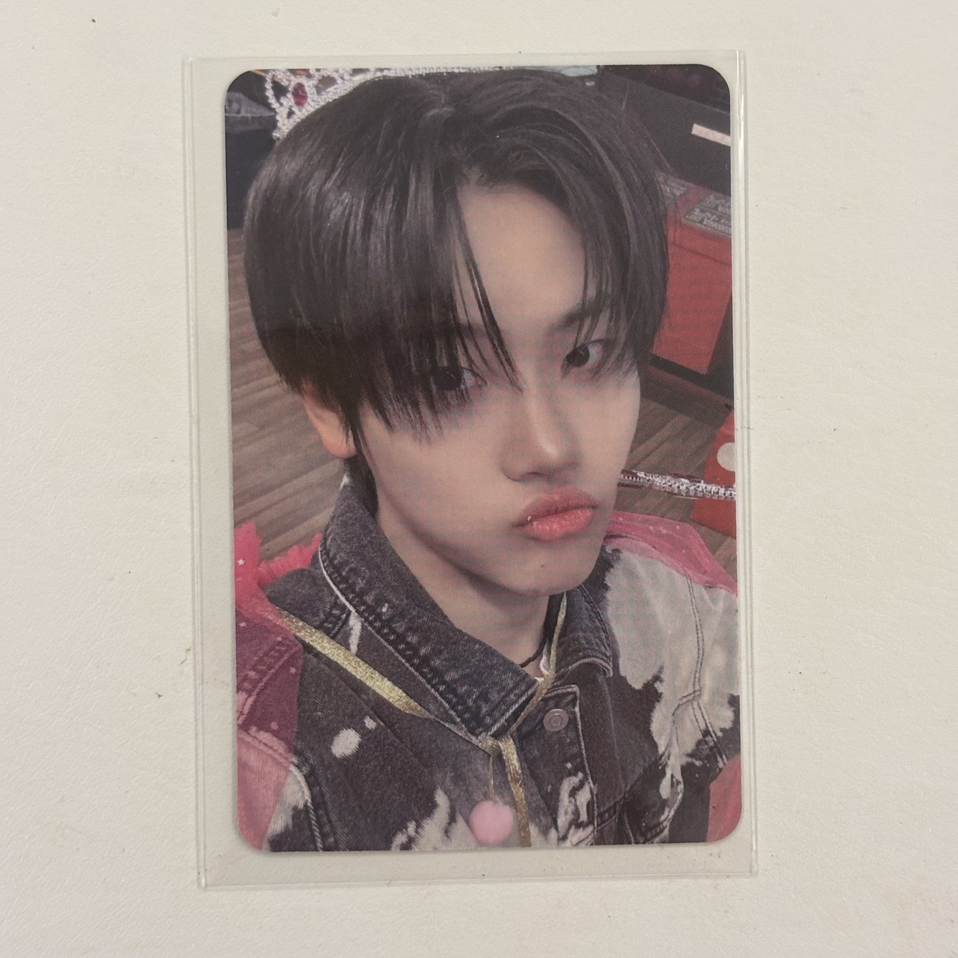 🌟oy 簽售卡 全員 可單