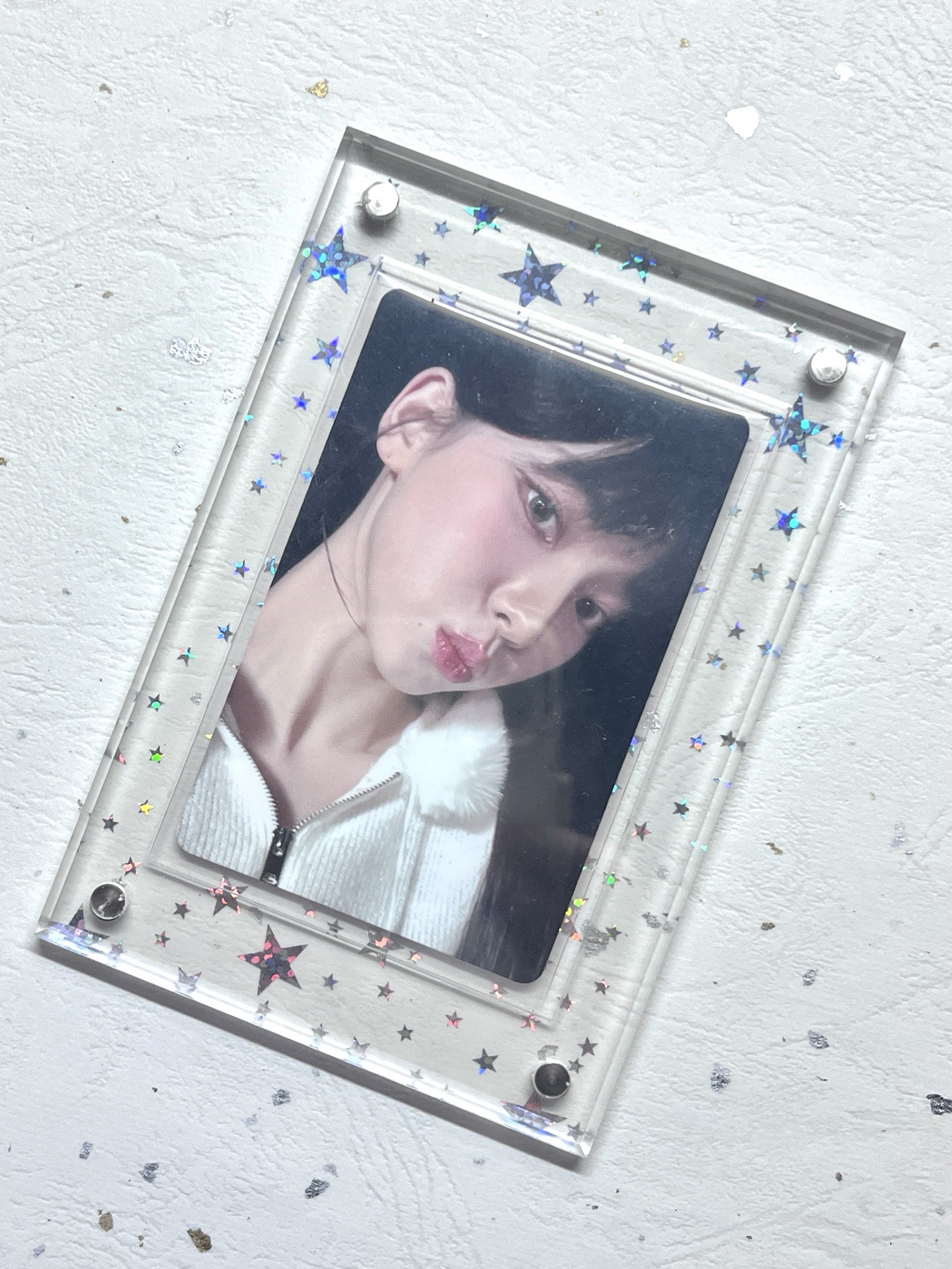 ❤️aespa｜Karina｜km簽售