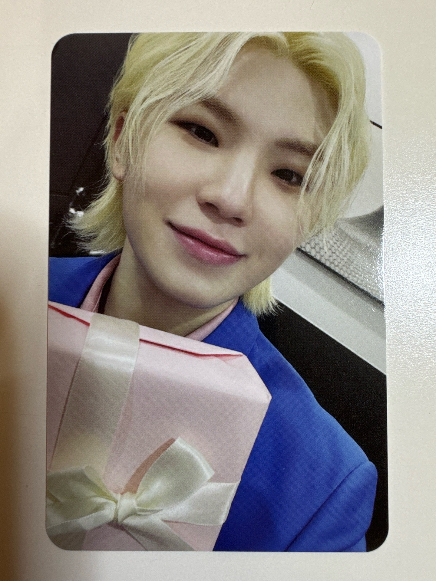 迷12｜勳｜克拉盤專卡