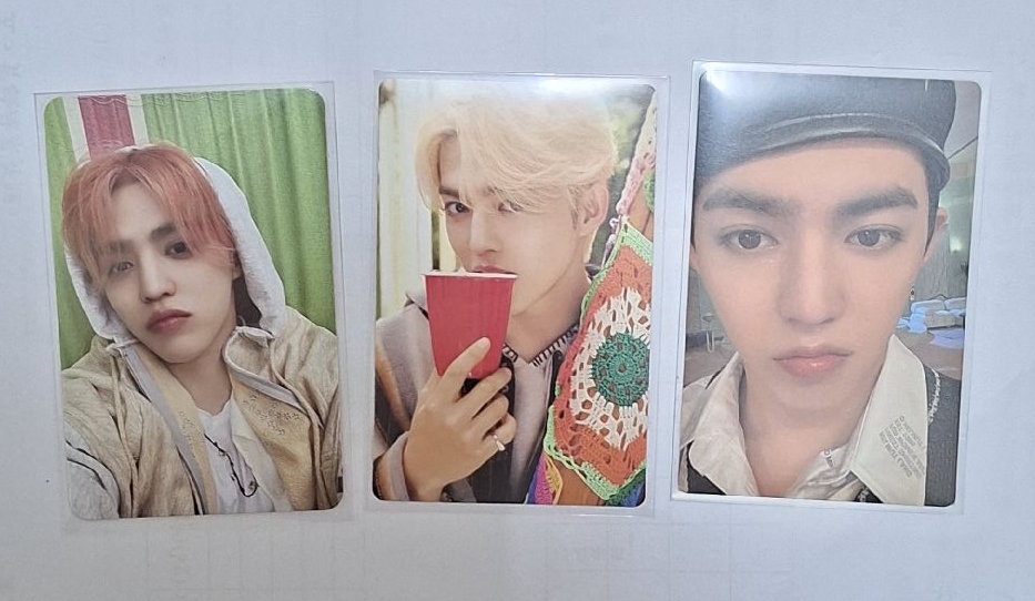 迷12 迷11 attaca 小卡 崔勝哲/喆 s.coups