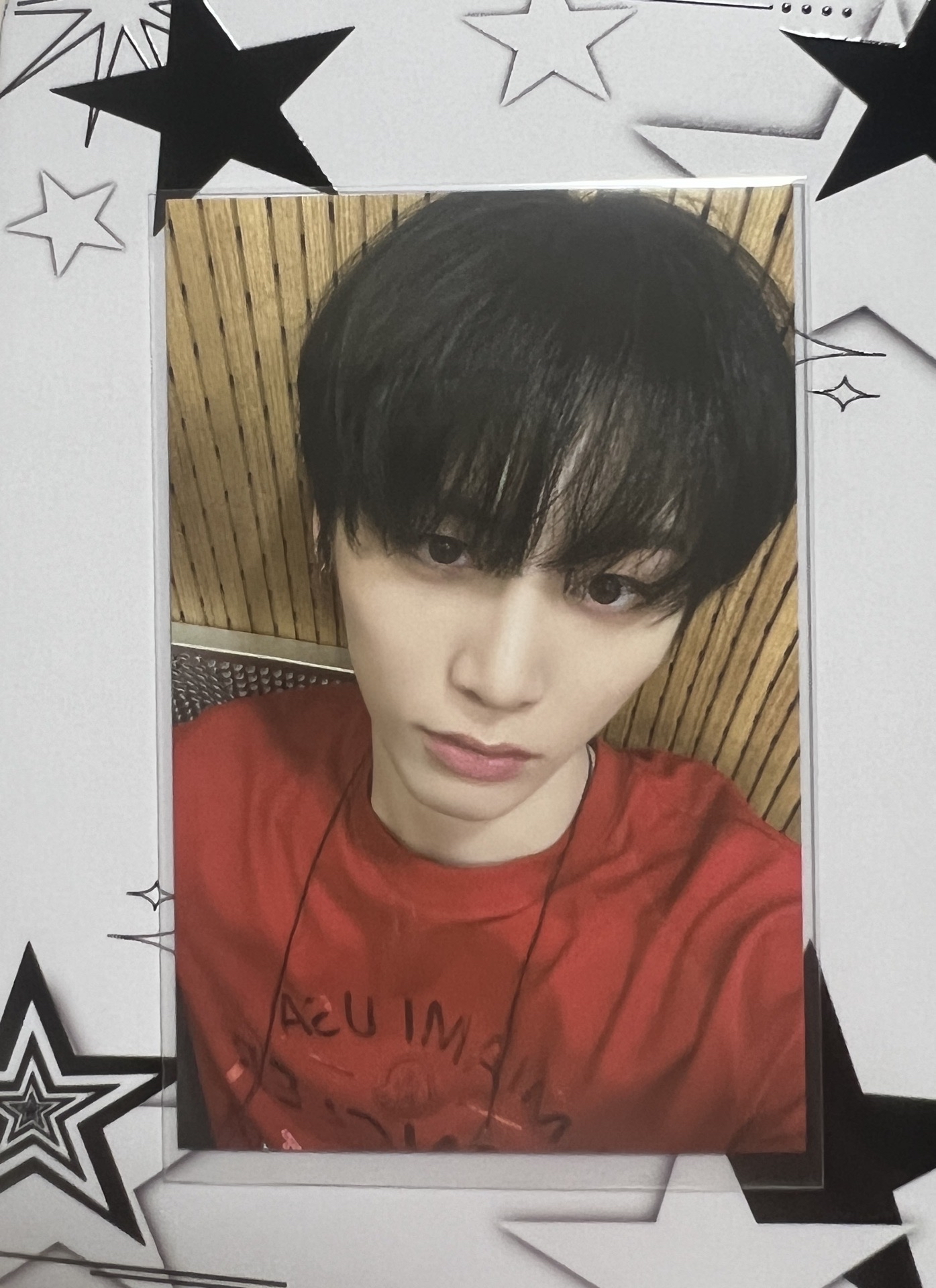 BND 泰山 滿額卡