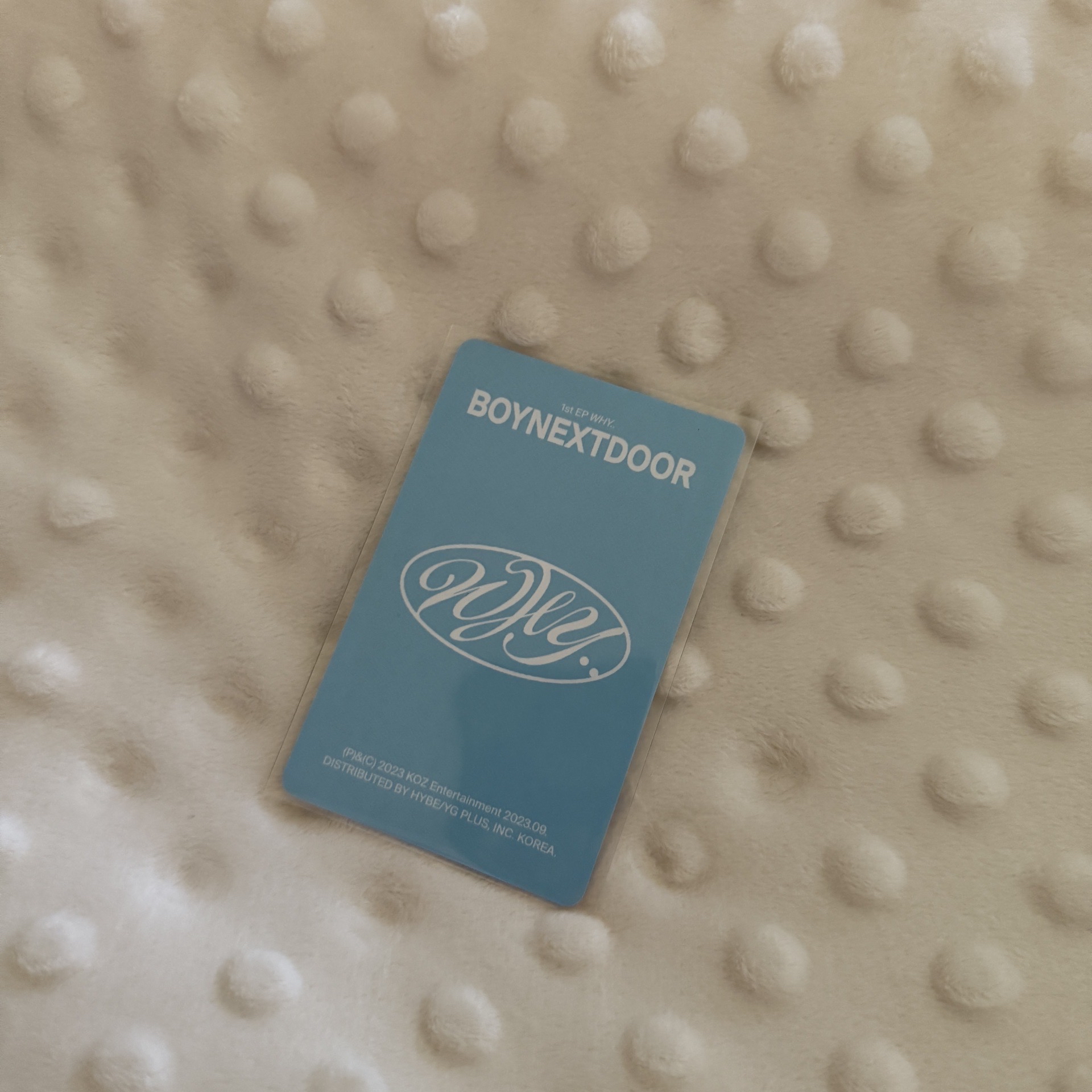 Why..日咖愛心閃雲鶴