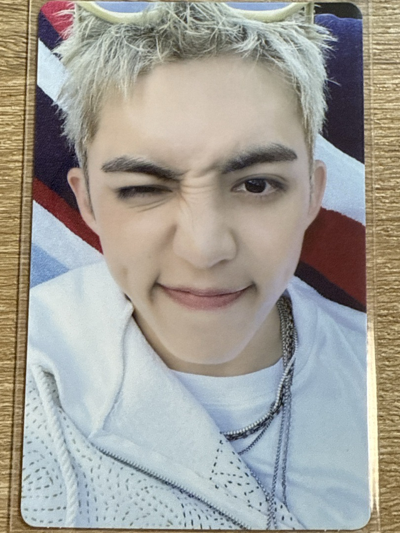 CxM電子專 專輯卡🍒