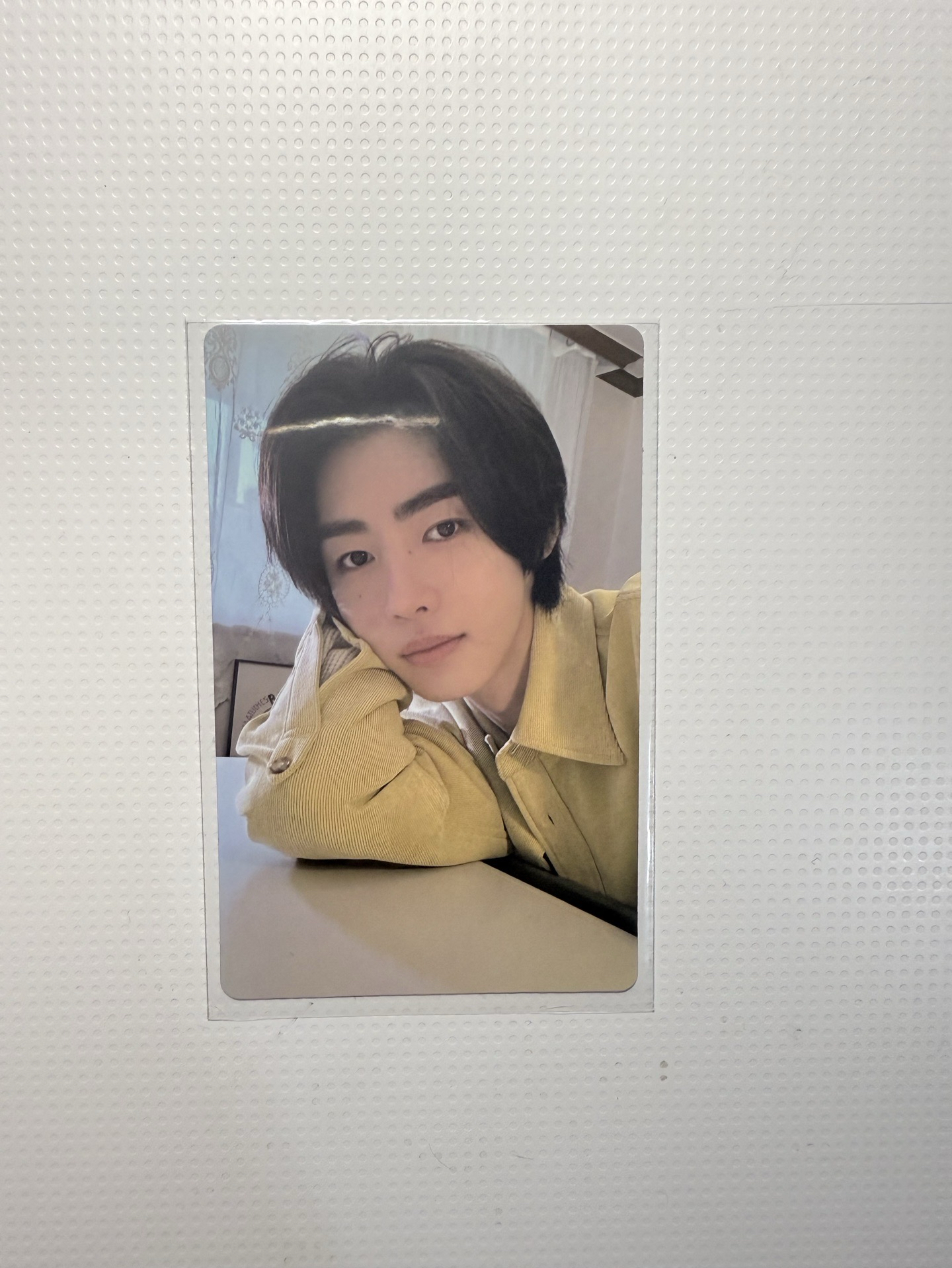 正二特典（卡+貼紙）