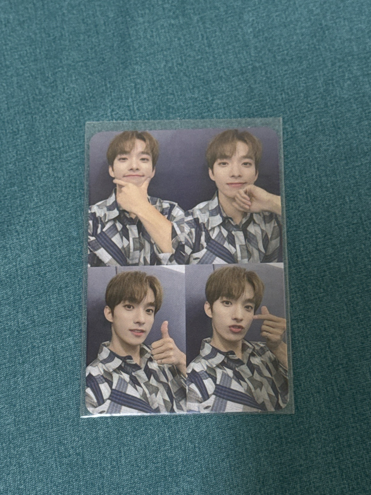 迷七 net  四格碩